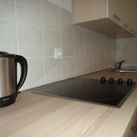 Ena Apartman