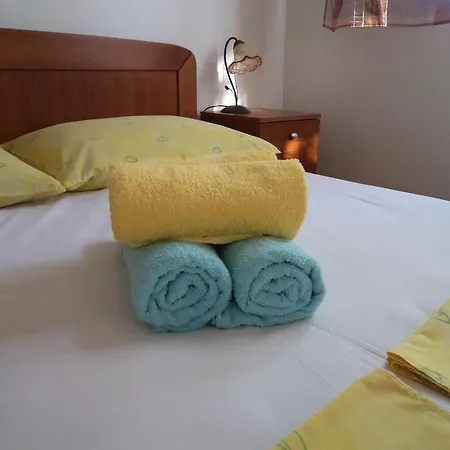 Apartman Ena