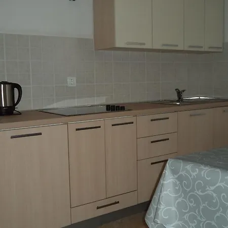 Ena Apartman Biograd na Moru
