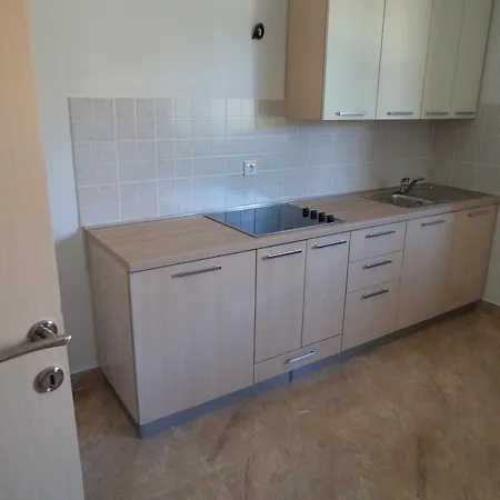 Ena Apartman Biograd na Moru