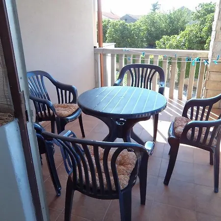 Apartman Ena Biograd na Moru