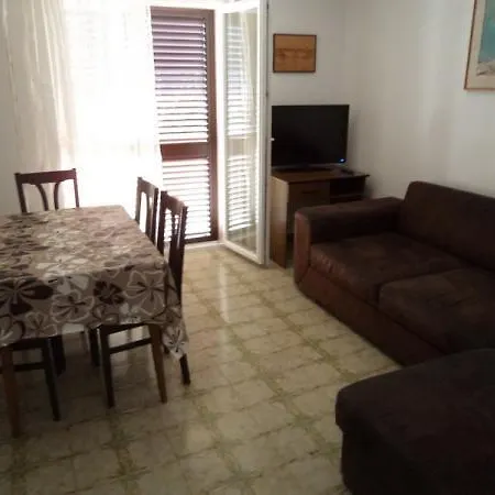 Apartman Ena Biograd na Moru