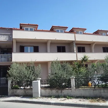 Apartman Ena Biograd na Moru